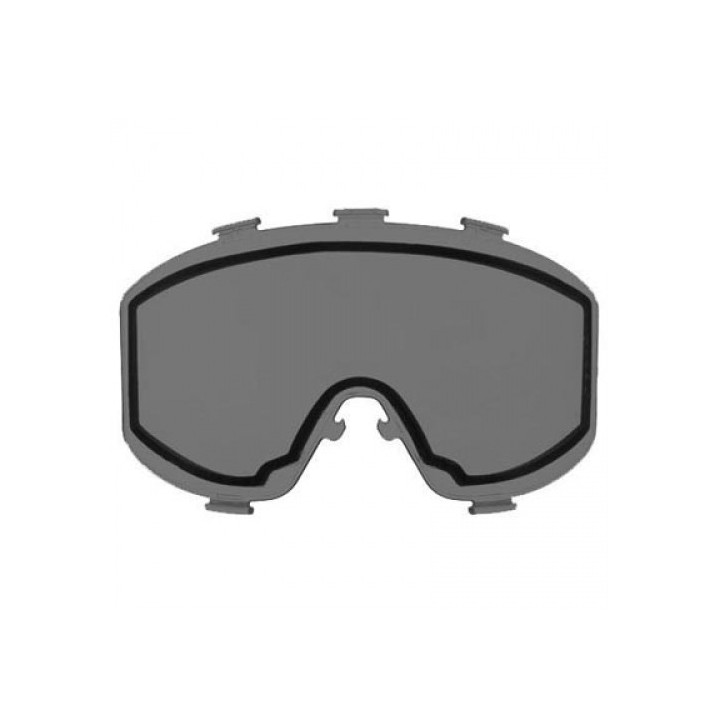 Lens Elite Smoke Thermal 190°