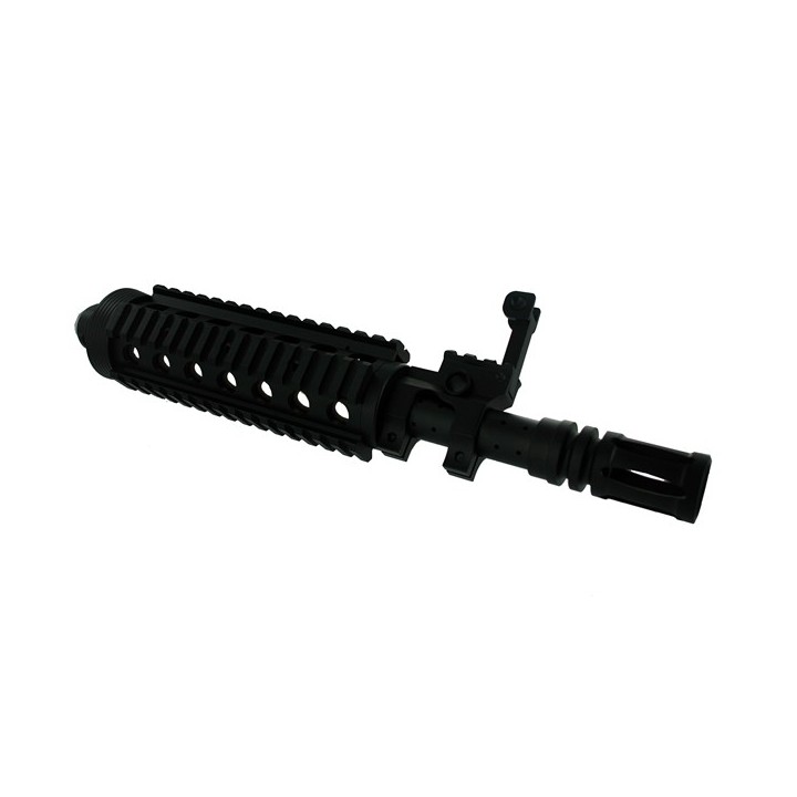 RIS Barrel A5 Black Eagle