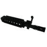 RIS Barrel A5 Black Eagle