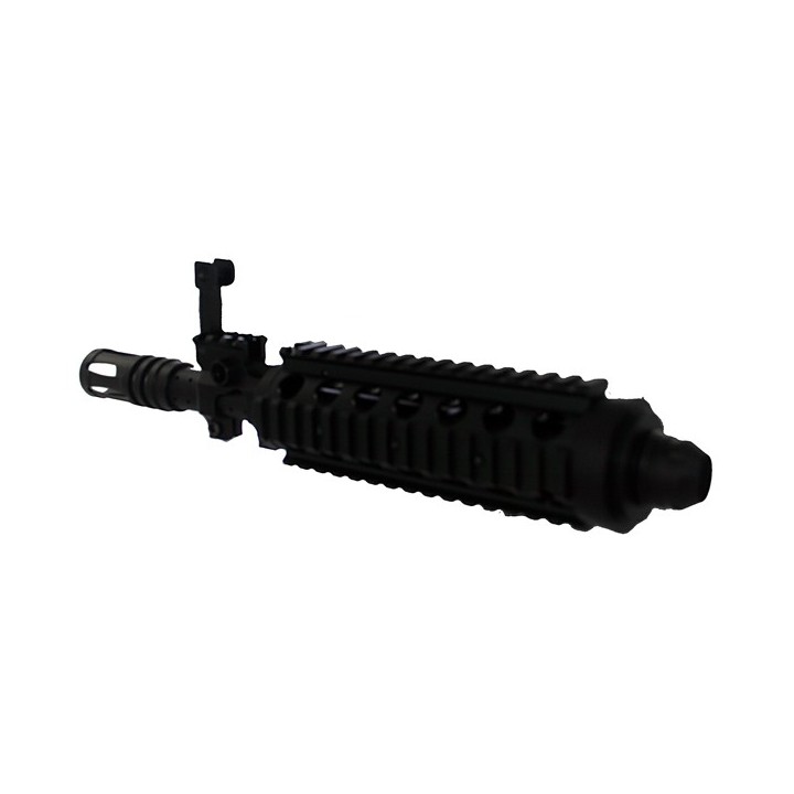 RIS Barrel A5 Black Eagle