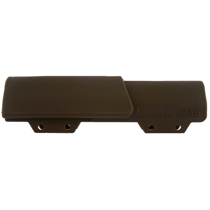 LARUE RISR Stock RISR Black