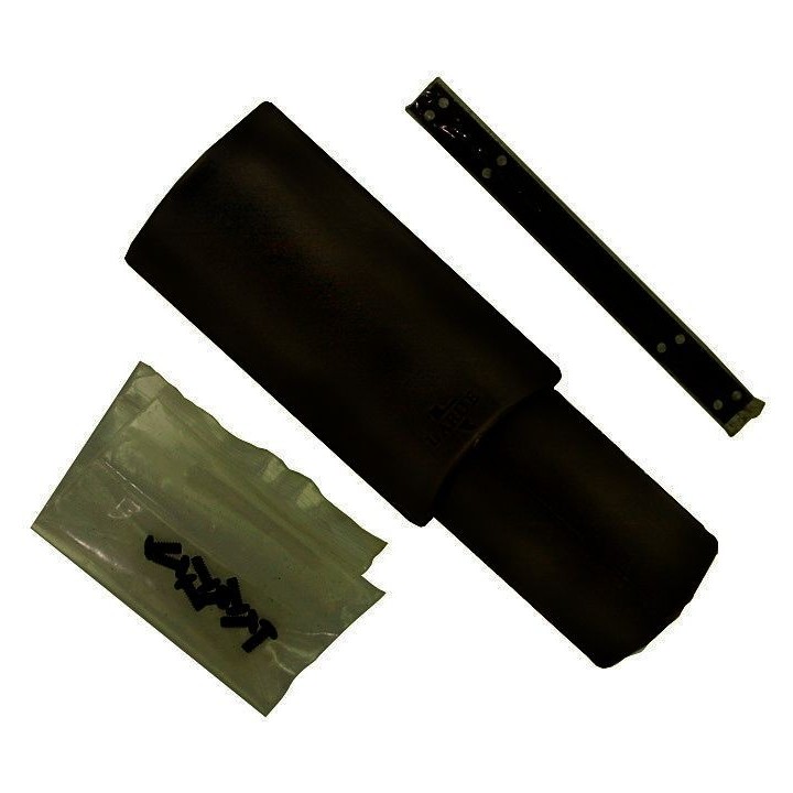 LARUE RISR Stock RISR Black
