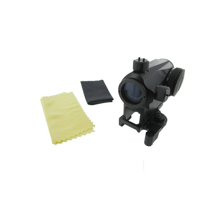 Red Dot Sight Rehaussé V2.0 Black Eagle Corporation