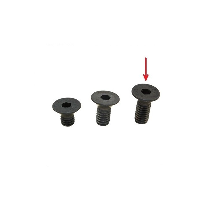 R102200212-CTNSNK-SCREW-Long-DYE-DAM