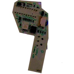 Lucky Europe Intimitador M UN1 Board
