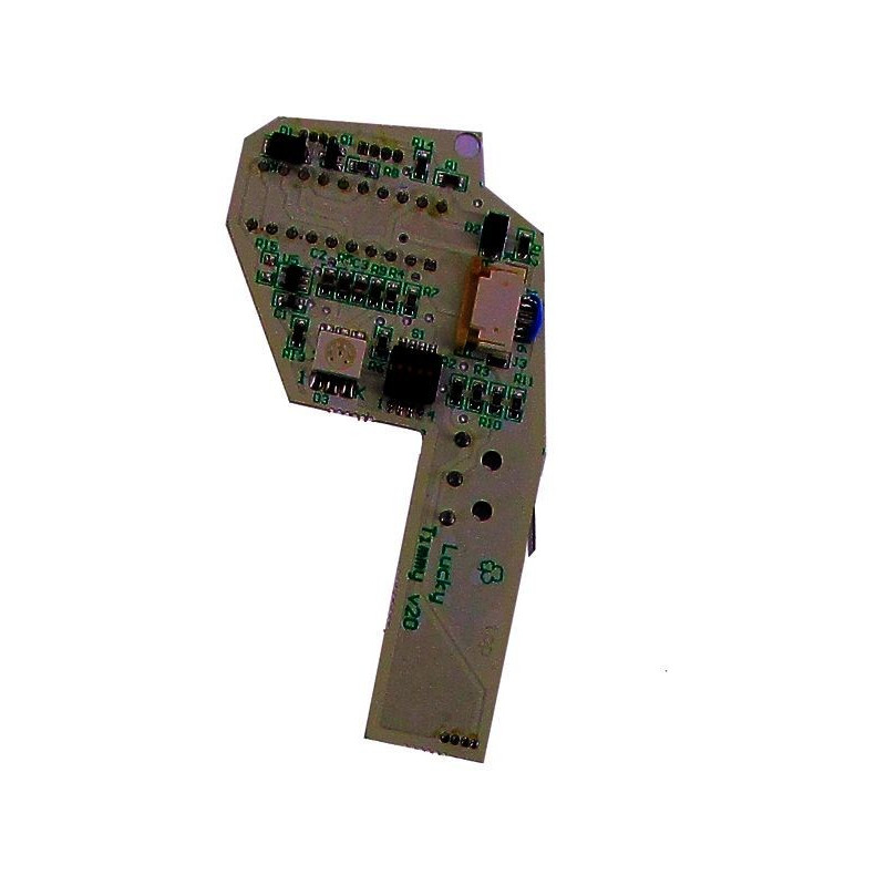 Lucky Europe Intimitador M UN1 Board