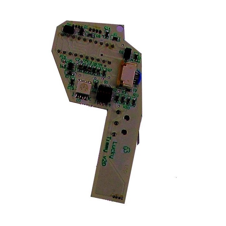 Lucky Europe Intimitador M UN1 Board