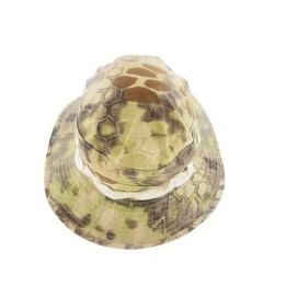 Bob Highlander Camouflage Black Eagle 