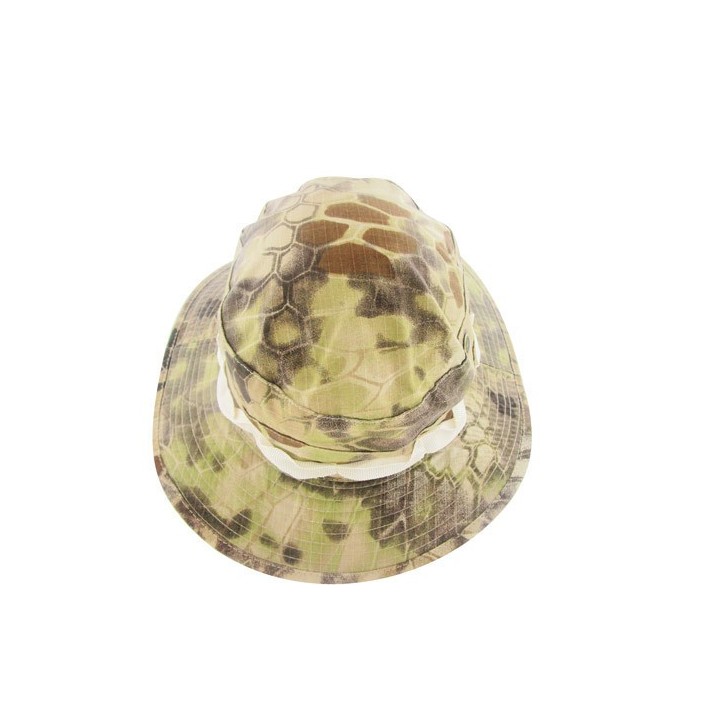 Bob Highlander Camouflage Black Eagle 
