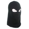 Cagoule corsica Black Black Eagle 