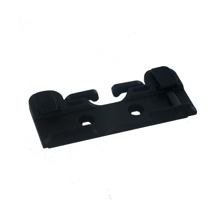 ACOG Sight QD Mount Black Eagle Corporation 