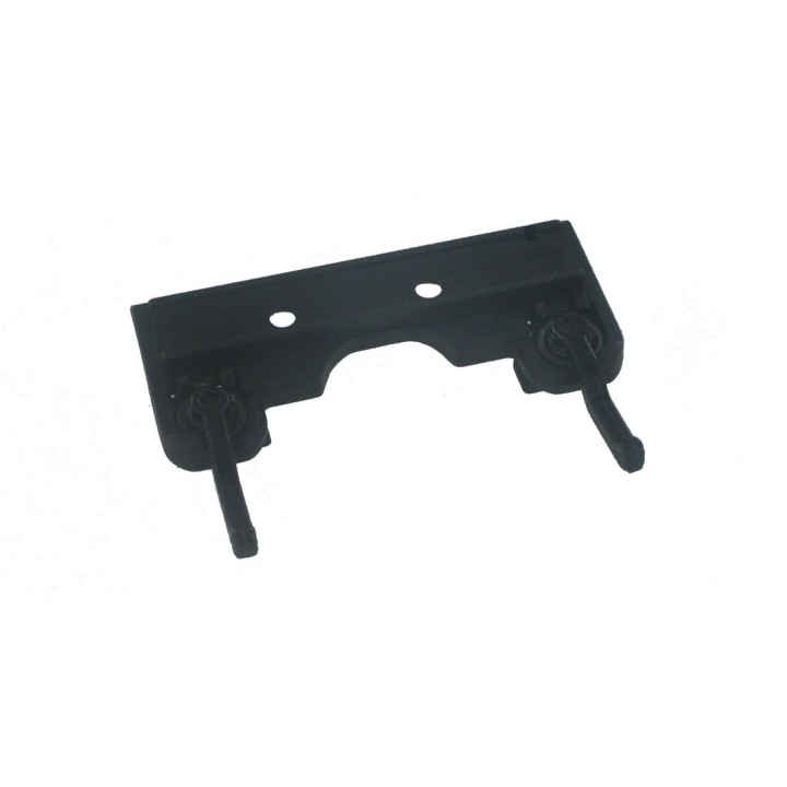 ACOG Sight QD Mount Black Eagle Corporation 
