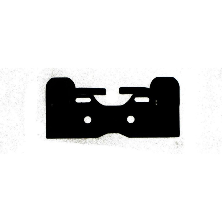 ACOG Sight QD Mount Black Eagle Corporation 