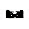 ACOG Sight QD Mount Black Eagle Corporation 