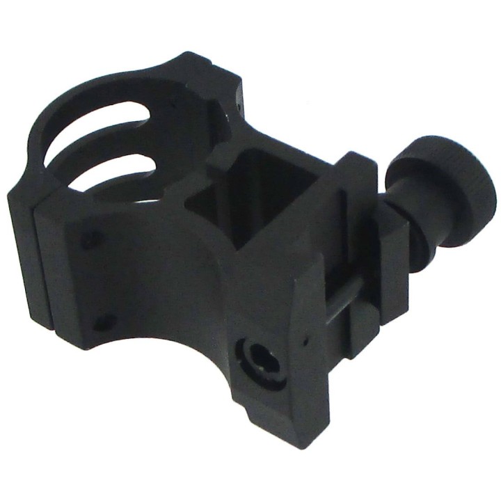 MK18 MOD0 MOUNT Black Eagle Corporation 