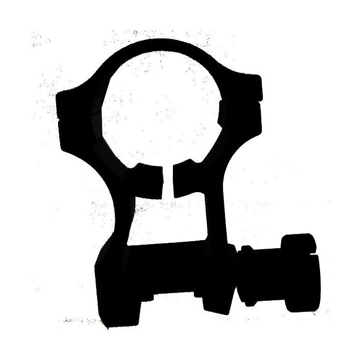 MK18 MOD0 MOUNT Black Eagle Corporation 