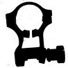 MK18 MOD0 MOUNT Black Eagle Corporation 