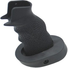 Target Grip For M4 Black