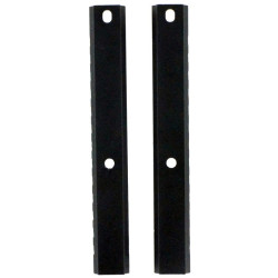 G36C Picatinny Long Rail Black Eagle Corporation 