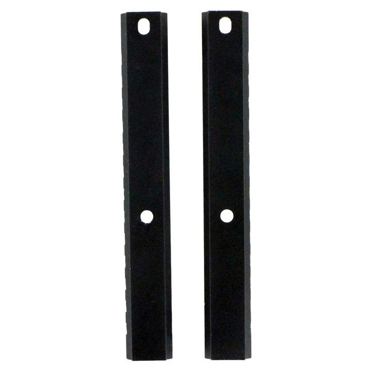 G36C Picatinny Long Rail Black Eagle Corporation 