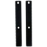 G36C Picatinny Long Rail Black Eagle Corporation 