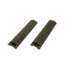 CYMA grip cover OD color Black Eagle Corporation