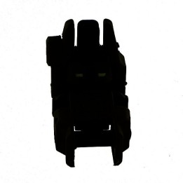 APS Front Sight Tan