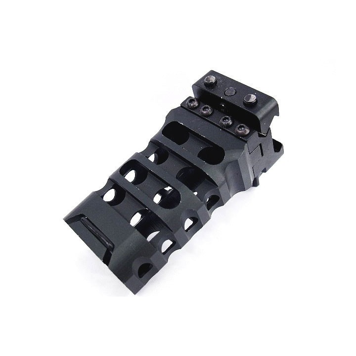 5KU QUICK DETACH ULTRALIGHT VERTICAL GRIP-45