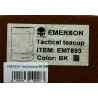 EMERSON Tactical teacup