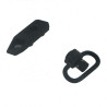 QD Sling Mount W QD Buckle