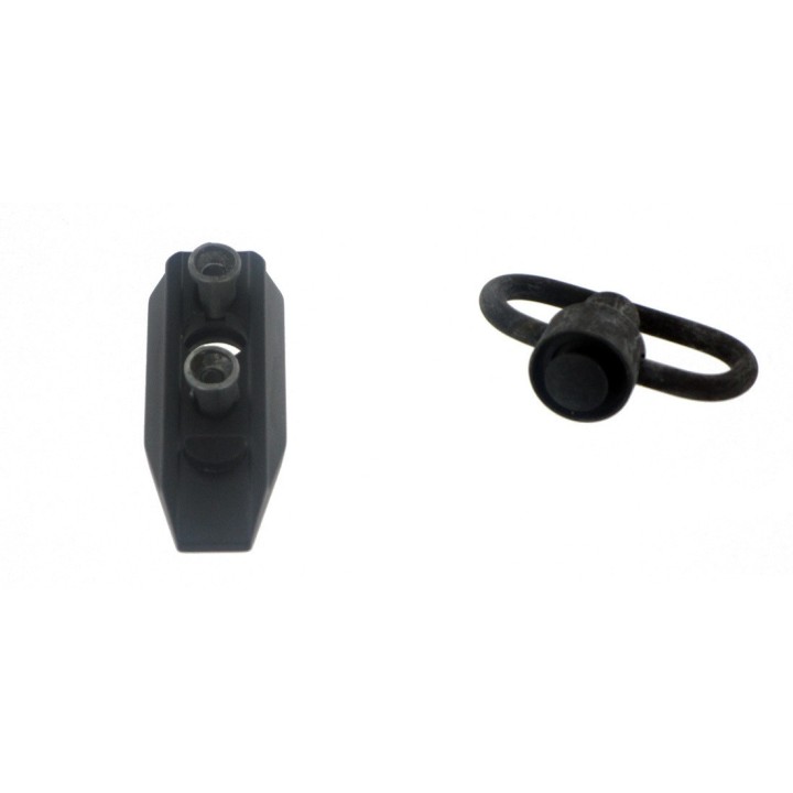 QD Sling Mount W QD Buckle