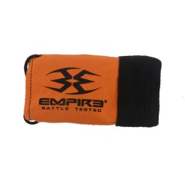 Capote Empire Orange