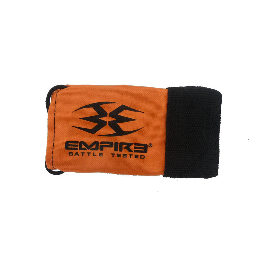 Capote Empire Orange