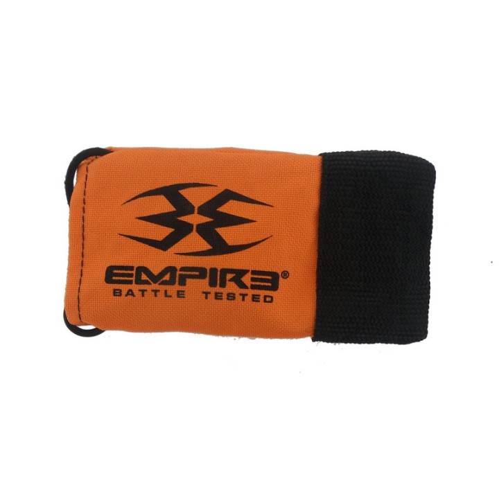Capote Empire Orange