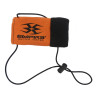 Capote Empire Orange