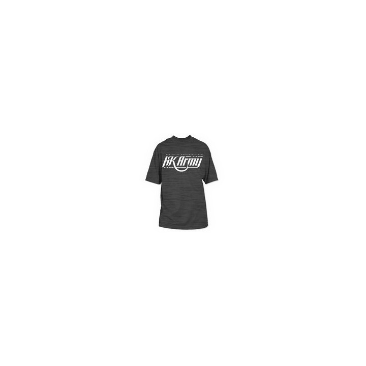 T-SHIRT Classic TEE Black - XL