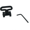 Steel Rail Mount Black Eagle Corporation