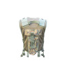 Veste Tactical Black Eagle Marpat 2K13