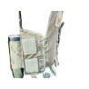 Veste Tactical Black Eagle Marpat 2K13