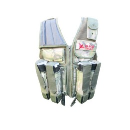 Veste Tactical Black Eagle Multicam