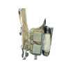 Veste Tactical Black Eagle Multicam