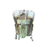 Veste Tactical Black Eagle Digit Camo