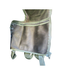 Veste Tactical Black Eagle Digit Camo