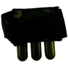 Back Pack Deluxe Gxg 3 black