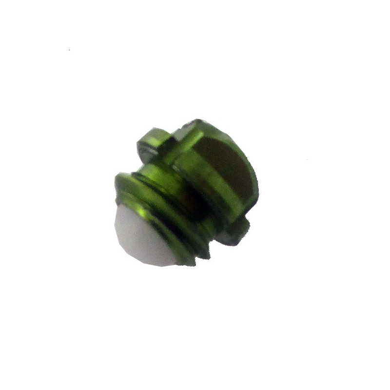 Le Ball detent Smart Parts vert petit 