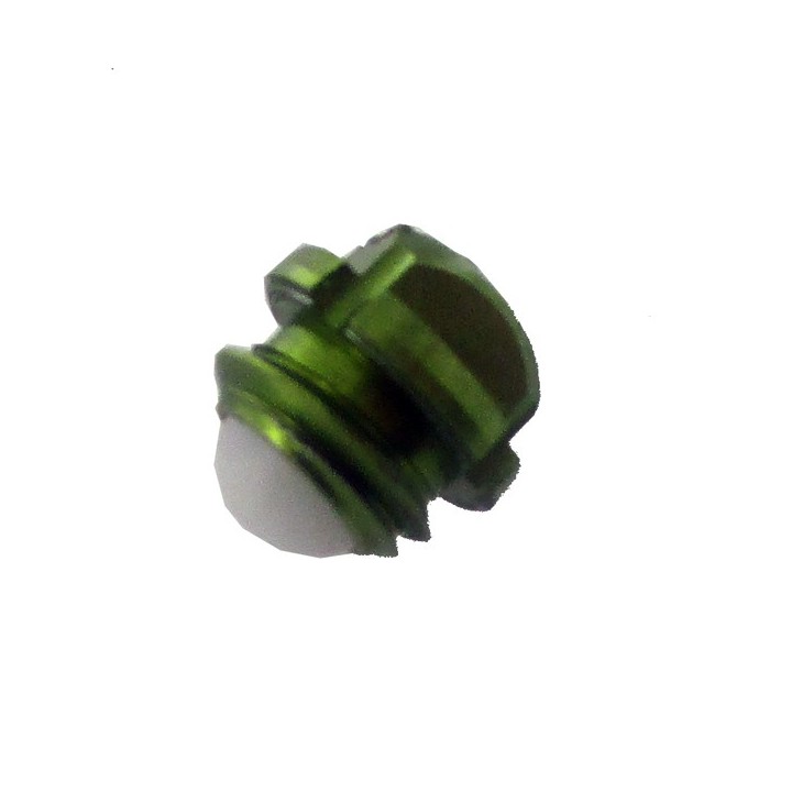 Le Ball detent Smart Parts vert petit 