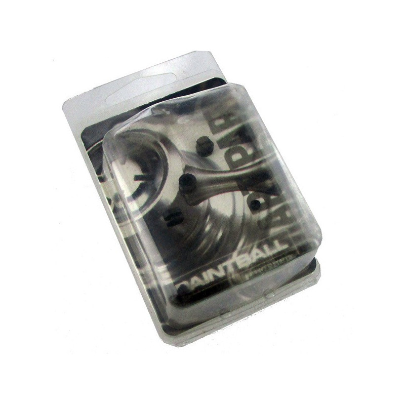 Le boutton Kit Impulse Smart Parts