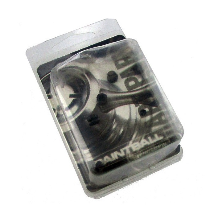 Le boutton Kit Impulse Smart Parts