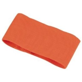 Brassard Orange Black Eagle V2