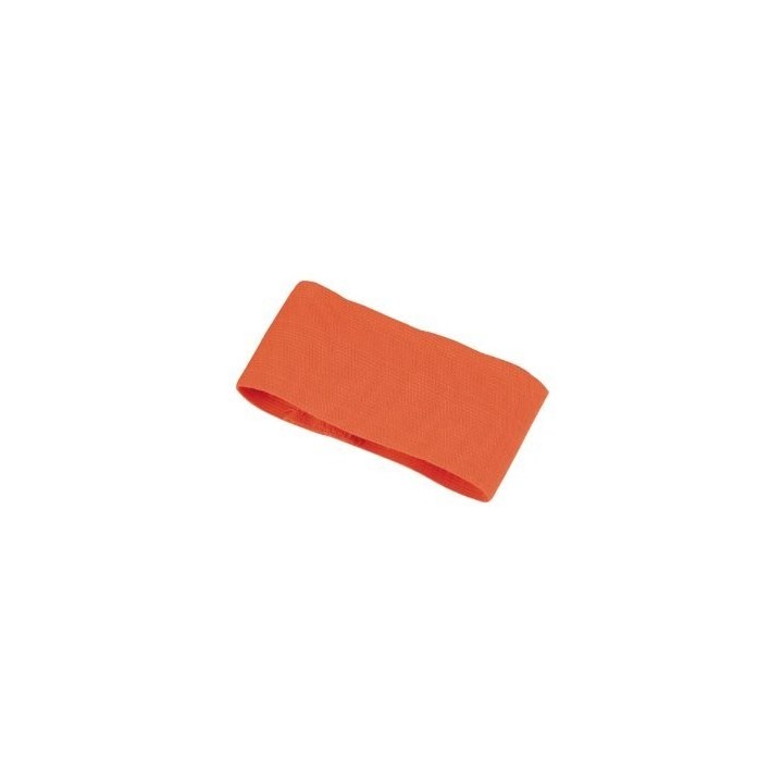 Brassard Orange Black Eagle V2